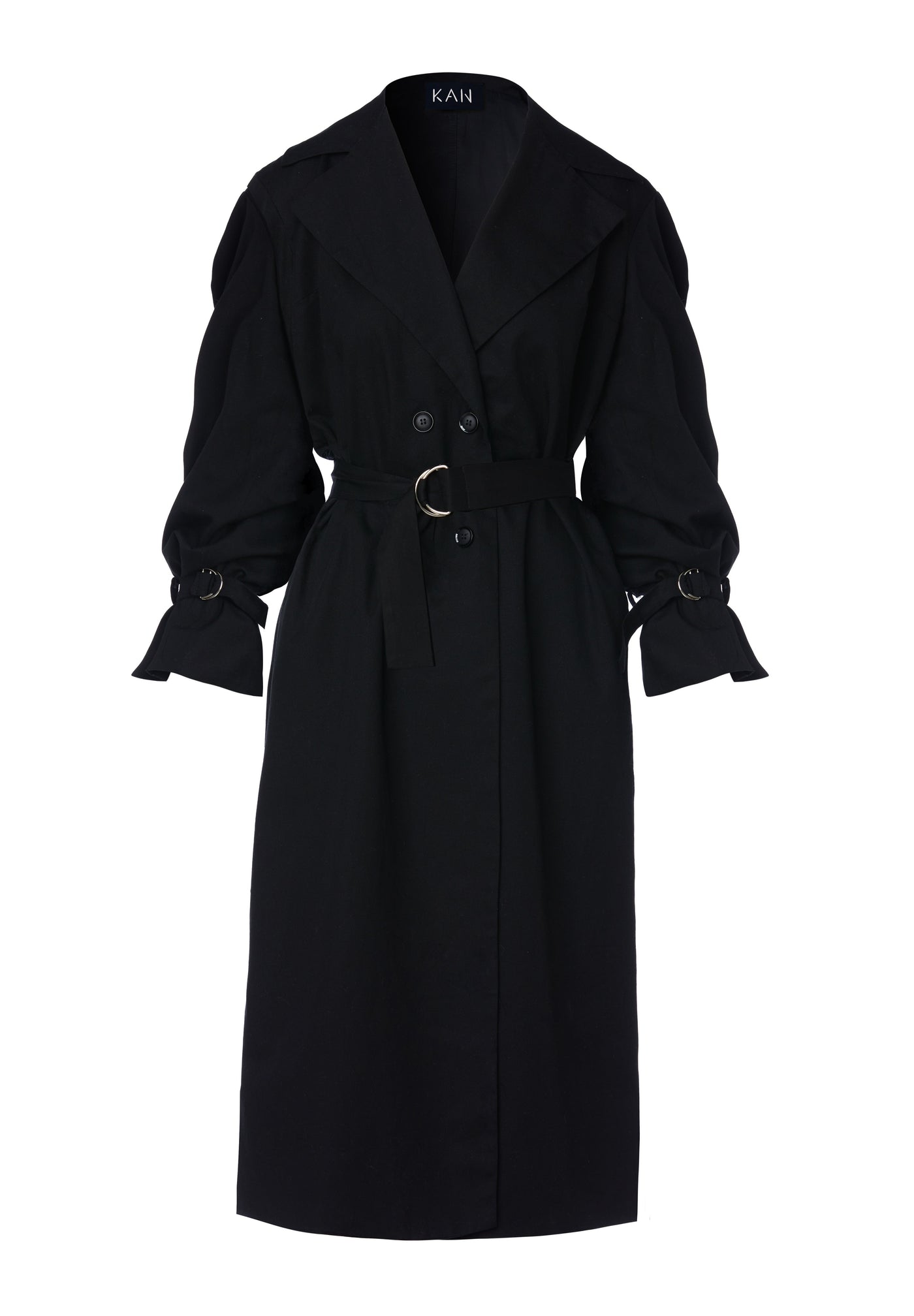 CHARCOAL Trench