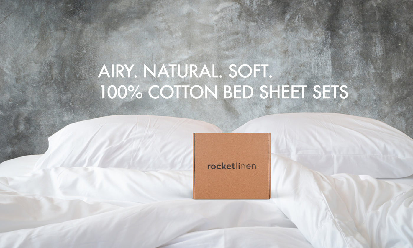 Essential Sheet Set