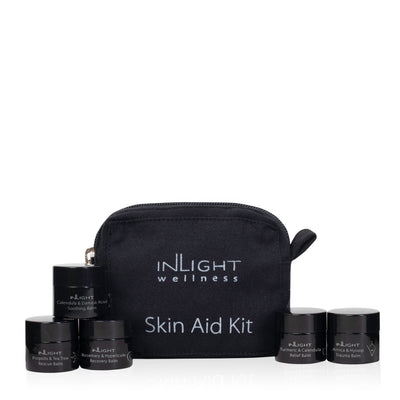 Skin Aid Kit