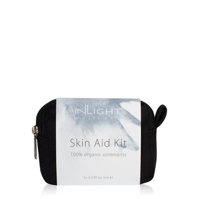 Skin Aid Kit