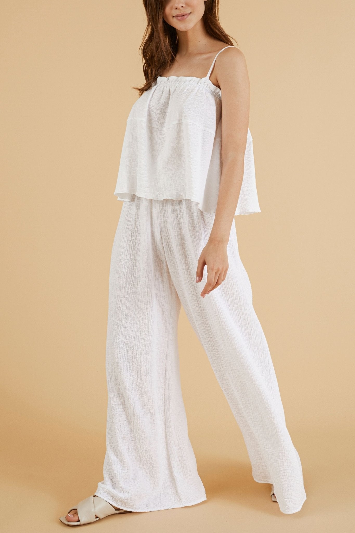 Skye Palazzo Pants